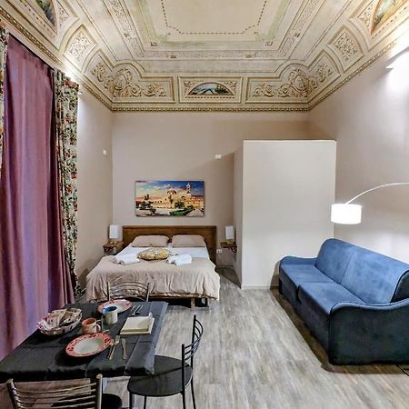 B&B Benincasa Palermo Eksteriør billede
